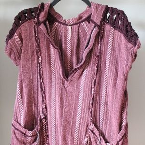 Free People Tunic